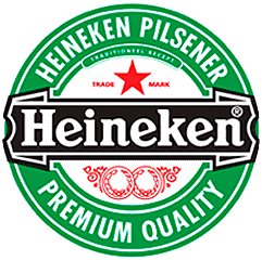 heineken