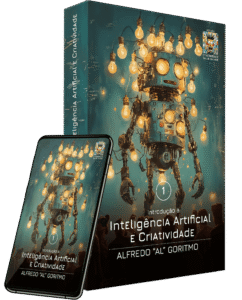 criatividade e IA