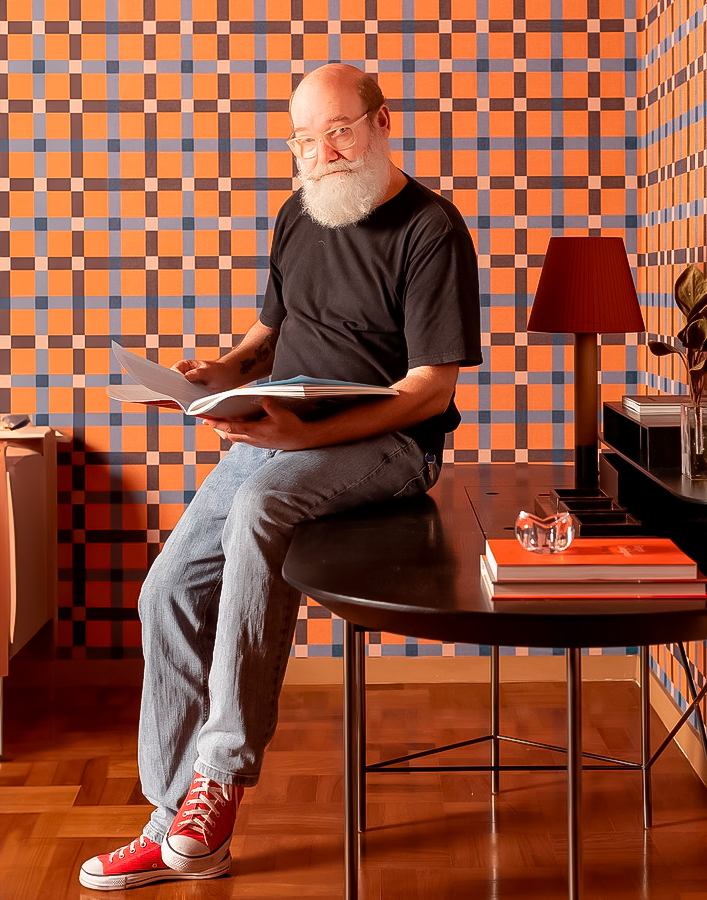 Teste Szkło de Personalidade Criativa 1 henrique szklo ensina como contornar a situacao