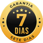 Introdução à Inteligência Artificial e Criatividade 5 Selo de Garantia