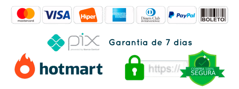 Neurônios Mimados Não Sabem Brincar 4 compra segura hotmart