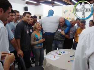 evento bayer chickenz 2