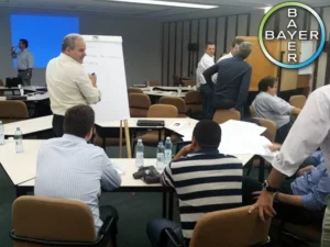 Palestras Explosivas 62 evento bayer chickenz 3 jpg