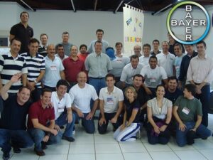 evento bayer chickenz