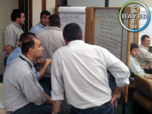 evento bayer chickenz 4