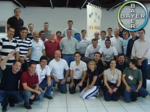 Palestras Explosivas 67 evento bayer chickenz jpg