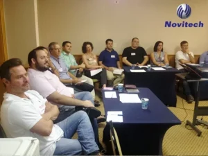 Palestras Explosivas 63 evento novitech chickenz jpg