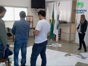 evento ourofino chickenz