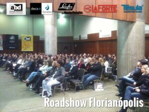 evento roadshow florianopolis chickenz