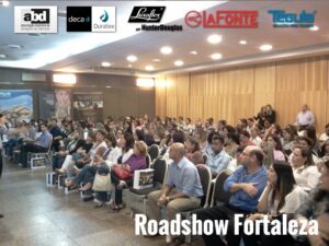 evento roadshow fortaleza chickenz