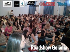 evento roadshow goiania chickenz