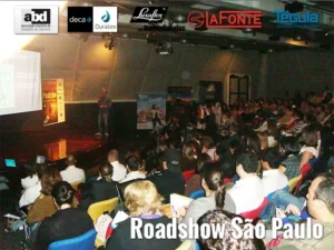Palestras Explosivas 44 evento roadshow sao paulo chickenz jpg