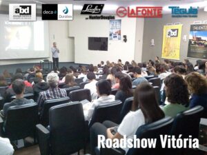 evento roadshow vitoria chickenz