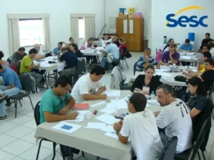 Palestras Explosivas 49 evento sesc chickenz jpg