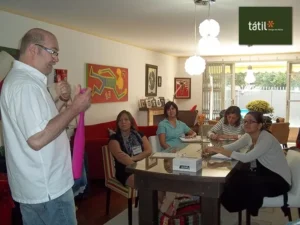 Palestras Explosivas 51 evento tatil chickenz jpg