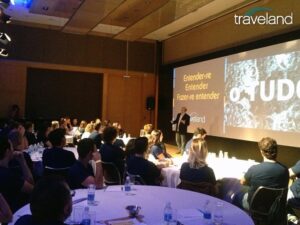 evento traveland chickenz
