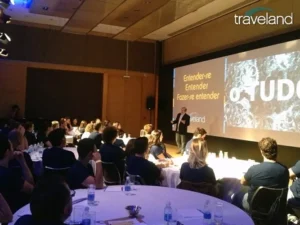 Palestras Explosivas 43 evento traveland chickenz jpg