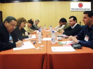 Palestras Explosivas 41 evento warranty chickenz jpg