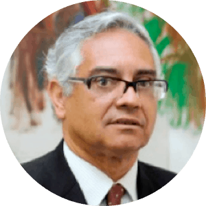 luiz alberto machado