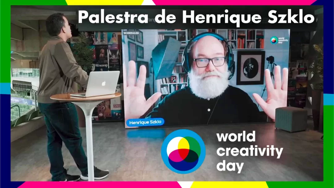 Palestras Explosivas 5 slide palestra wcd 2021