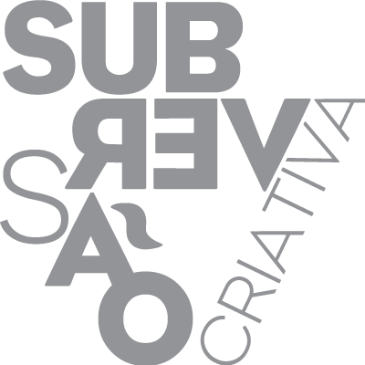 SUBVERSAO criativa LOGO