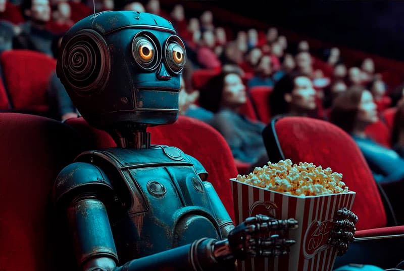 Um dia, as máquinas vão gostar de ouvir histórias? 2 ouvir historias 2 1