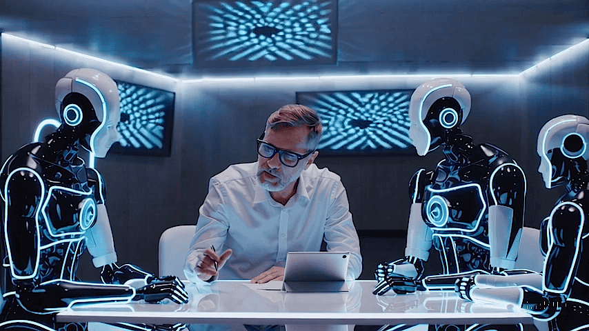 brainstorming com ia