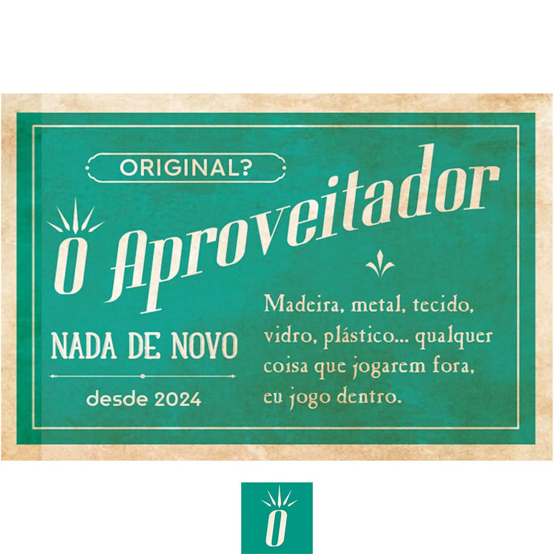 aproveitador