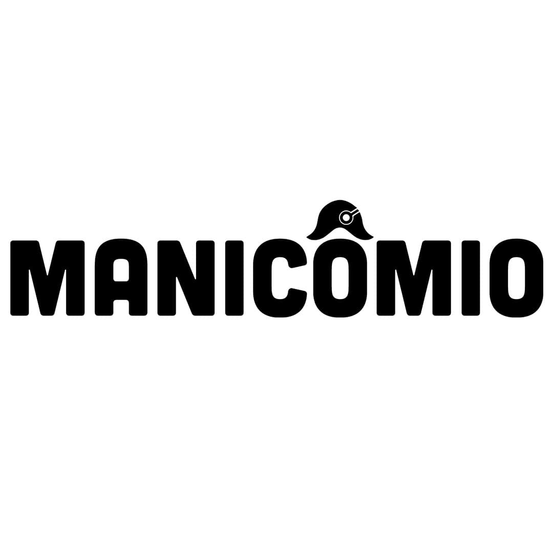 manicomio