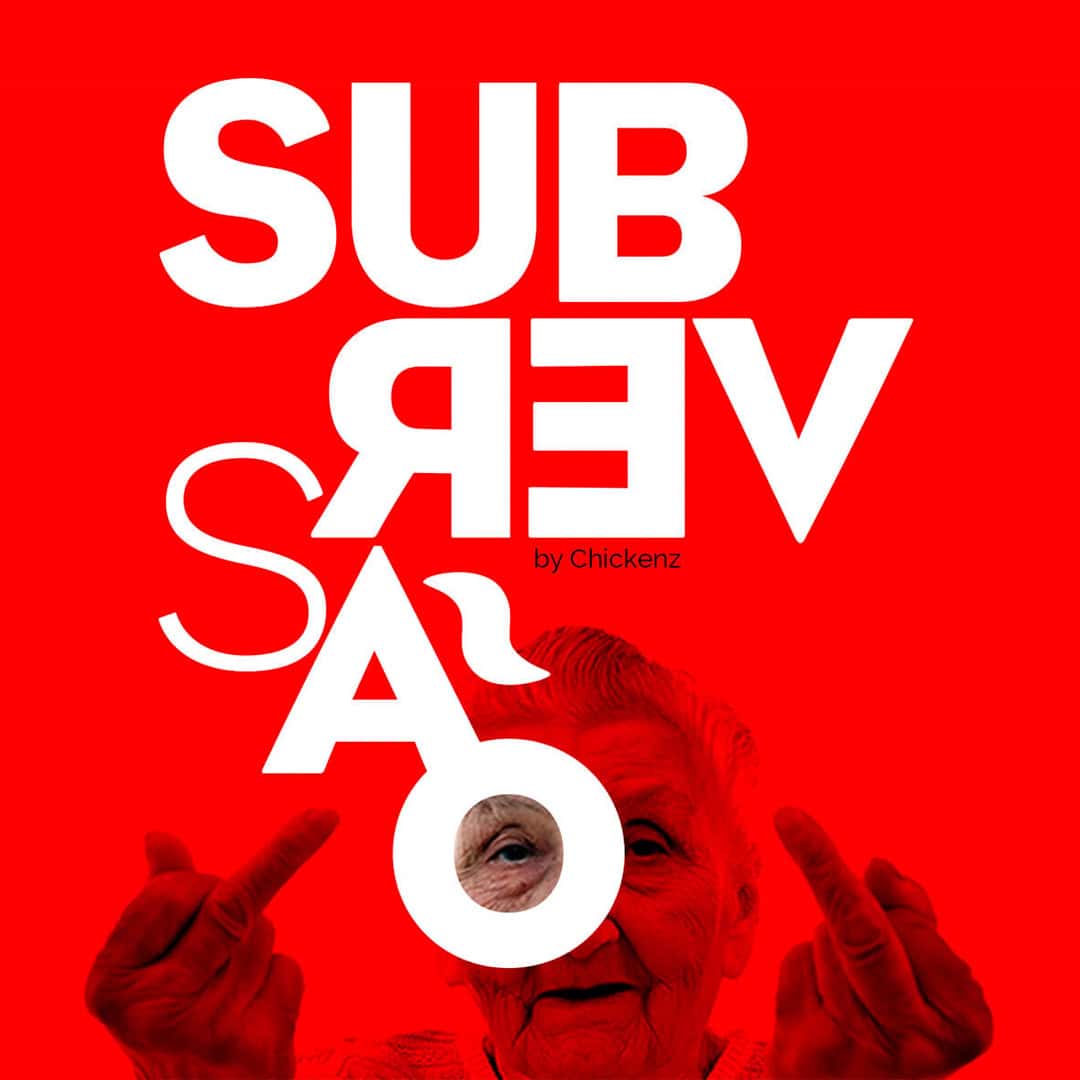 subversao